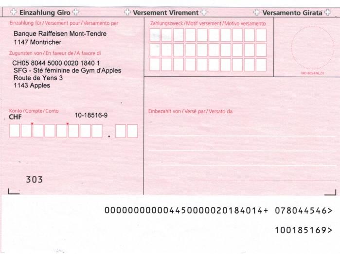 Bv societe 2
